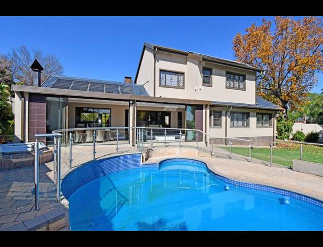 4 BEDROOM HOUSE FOR SALE IN PARKMORE